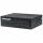 Intellinet 8-Port Gigabit Ethernet PoE+ Switch, IEEE 802.3at/af Power over Ethernet (PoE+/PoE)-konform, 60 W, Desktop