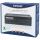 Intellinet 8-Port Gigabit Ethernet PoE+ Switch, IEEE 802.3at/af Power over Ethernet (PoE+/PoE)-konform, 60 W, Desktop