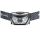 Varta 18650 101 401 Taschenlampe Schwarz Stirnband-Taschenlampe LED