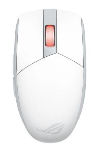ASUS ROG Strix Impact III Wireless Maus Gaming Beidhändig RF Wireless + Bluetooth Optisch 36000 DPI