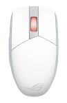ASUS ROG Strix Impact III Wireless Maus Gaming Beidhändig RF Wireless + Bluetooth Optisch 36000 DPI
