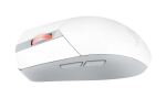 ASUS ROG Strix Impact III Wireless Maus Gaming Beidhändig RF Wireless + Bluetooth Optisch 36000 DPI