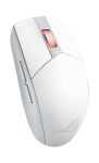 ASUS ROG Strix Impact III Wireless Maus Gaming Beidhändig RF Wireless + Bluetooth Optisch 36000 DPI