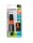 Gardena 18288-20 Garten-Wasserspritzpistole Garten Wassersprühdüse Beige, Grau, Orange