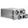 Inter-Tech ASPOWER R2A-MV0700 Netzteil 700 W 20+4 pin ATX PS/2 Grau