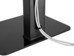 Equip 32"-55" Universalnetzteil TV-Ständer