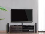 Equip 32"-55" Universalnetzteil TV-Ständer