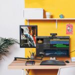 AVerMedia Live Streamer Arm BA311L, Tisch-Microfonständer