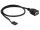 DELOCK USB Kabel Pinheader 4Pin -> A Bu/Bu 0.40m