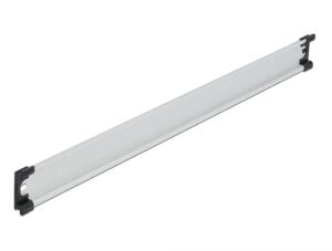 DeLOCK 66174 Montage-Kit Aluminium
