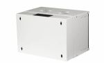 Equip Eco Mount 19 Schrank, 07HE, 540X400mm, RAL7035 Grau