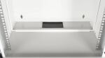 Equip Eco Mount 19 Schrank, 07HE, 540X400mm, RAL7035 Grau