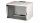 Equip Eco Mount 19 Schrank, 07HE, 540X400mm, RAL7035 Grau