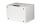 Equip Eco Mount 19 Schrank, 07HE, 540X400mm, RAL7035 Grau
