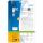 HERMA Etiketten Premium A4 48.5x25.4 mm weiß Papier matt 1000 St.