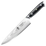KozyGear Premier 8" 33cm Profi-Kochmesser Japan....