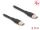 DELOCK USB 2.0 Kabel USB Typ-C St > St PD 3.0 60W 2,5m schw.