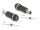 DELOCK Adapter DC 5,5 x 2,1 mm Buchse > DC 5,5 x 2,5 mm St.