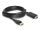 DELOCK Displayport Kabel DP -> HDMI St/St 4K 5.00m schwarz