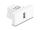 DELOCK Easy 45 Modul USB 2.0 Typ-A BU zu USB 2.0 Typ-B BU ws