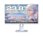 JAPANNEXT JN-I238FHD120F-HSP-W Computerbildschirm 60,5 cm...