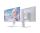 JAPANNEXT JN-I238FHD120F-HSP-W Computerbildschirm 60,5 cm (23.8") 1920 x 1080 Pixel Full HD LCD Weiß
