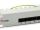 Equip 25-Port Cat.3 RJ45 ISDN Patch Panel, hellgrau