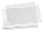 Durable 501619 Dokumentenhalter Kunststoff Transparent