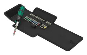 Wera 05051060001 Handschraubendreher Set