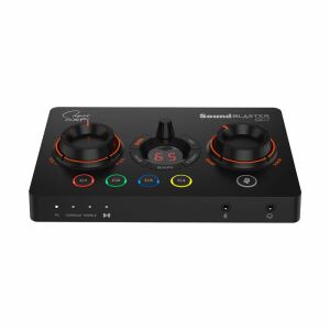 Creative Labs Sound Blaster GC7 7.1 Kanäle USB
