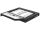DELOCK Einbaurahmen 5,25" Slim für 2,5" SATA HDD