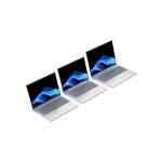 HP EliteBook 6 G1a AI PC AMD Ryzen™ 5 230 Laptop 40,6 cm (16") WUXGA 16 GB DDR5-SDRAM 512 GB SSD Wi-Fi 7 (802.11be) Windows 11 Pro Silber