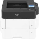 Ricoh P801 A4 sw Laserdrucker 418473