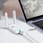 TP-Link 300Mbit/s-High-Gain-WLAN-USB-Adapter