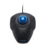 Kensington Orbit Trackball mit Scroll Ring