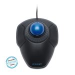 Kensington Orbit Trackball mit Scroll Ring