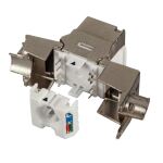 EFB Elektronik E-20091 Keystone-Modul