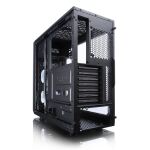 Fractal Design Focus G Midi Tower Schwarz