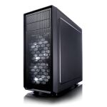 Fractal Design Focus G Midi Tower Schwarz