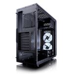 Fractal Design Focus G Midi Tower Schwarz