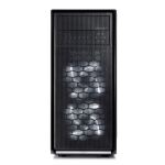 Fractal Design Focus G Midi Tower Schwarz