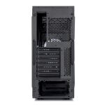 Fractal Design Focus G Midi Tower Schwarz