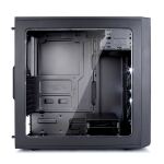 Fractal Design Focus G Midi Tower Schwarz