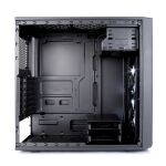 Fractal Design Focus G Midi Tower Schwarz
