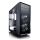 Fractal Design Focus G Midi Tower Schwarz