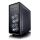 Fractal Design Focus G Midi Tower Schwarz