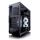 Fractal Design Focus G Midi Tower Schwarz