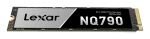 Lexar LNQ790X001T-RNNNG Internes Solid State Drive 1 TB M.2 PCI Express 4.0 NVMe 3D TLC NAND
