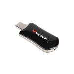 Verbatim 30227 USB-Stick 512 GB USB Typ-C 3.2 Gen 1 (3.1 Gen 1) Schwarz