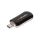 Verbatim 30227 USB-Stick 512 GB USB Typ-C 3.2 Gen 1 (3.1 Gen 1) Schwarz
